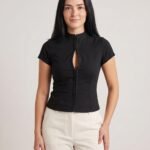 Blusa Estela