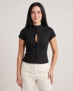 Blusa Estela
