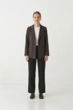 Blazer Carolina sin forro