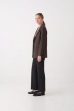 Blazer Carolina sin forro - Imagen 2