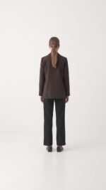 Blazer Carolina sin forro - Imagen 3