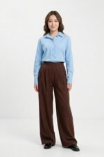 Pantalon Leila