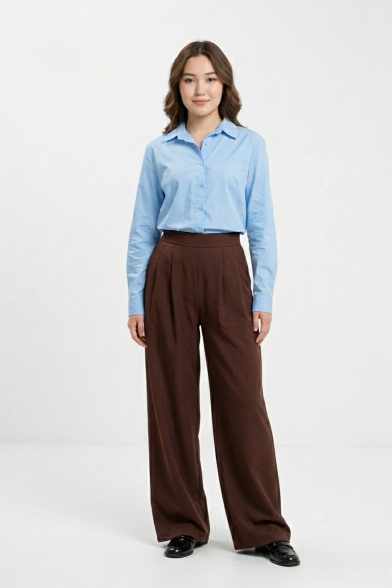 leila1 Pantalon Leila - Imagen 1