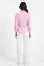Camisa Nerea cuello V - Imagen 3