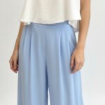 Pantalón Renata con elástico