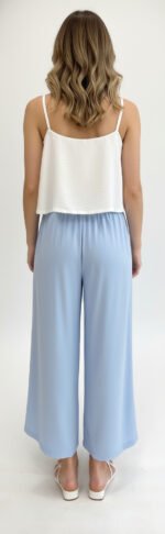 Pantalón Renata con elástico - Imagen 3