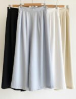 Pantalón Renata con elástico - Imagen 4