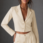 Blazer Sharon
