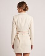 Blazer Aday con lazo - Imagen 2