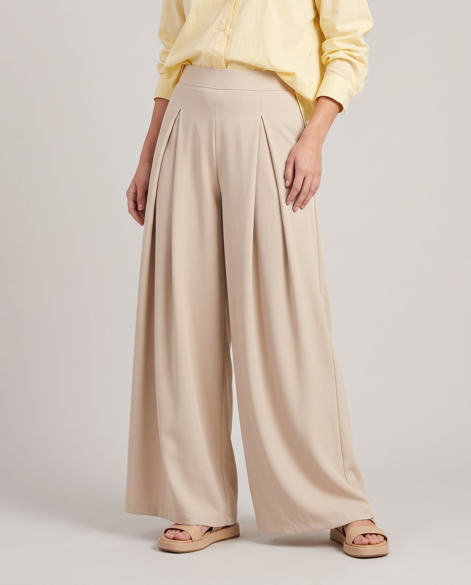 PANTALON CLAIRE 1 Pantalon Claire - Imagen 1